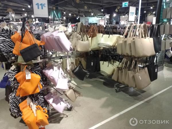 Сеть магазинов Primark (Германия) фото