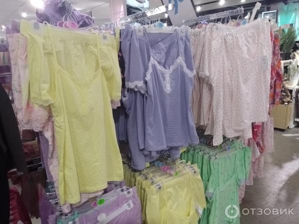 Сеть магазинов Primark (Германия) фото