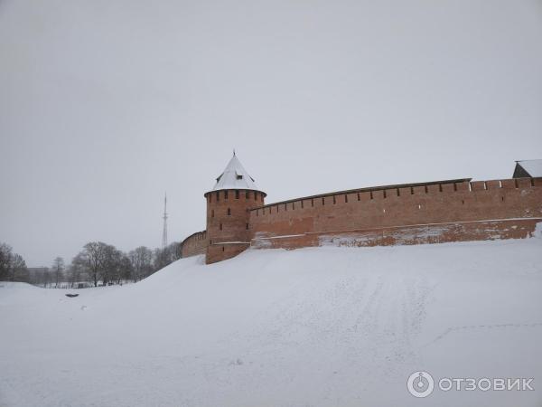 Кремль