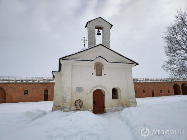 Церковь Андрея Стратилата