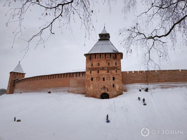 Кремль