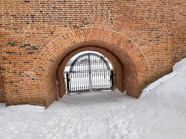 Боярские Водяные ворота