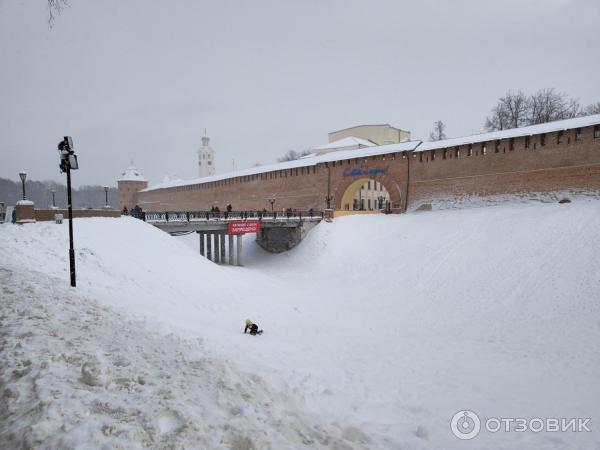 Кремль