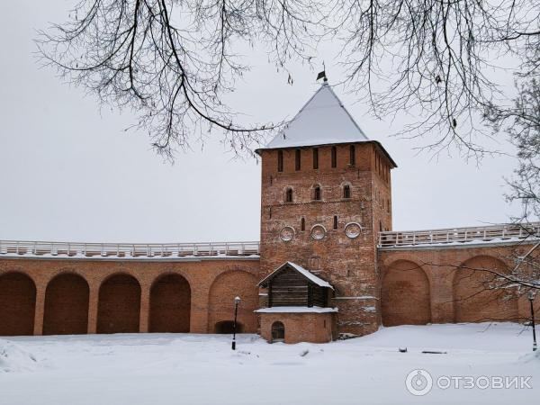 Кремль