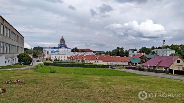 Достопримечательности Гродненской области (Беларусь) фото