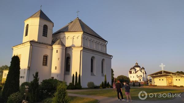 Достопримечательности Гродненской области (Беларусь) фото