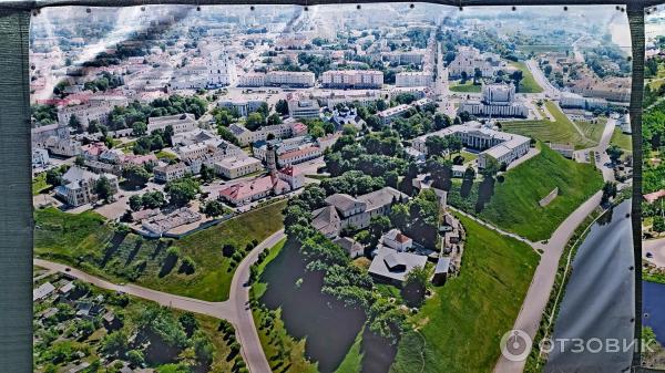 Достопримечательности Гродненской области (Беларусь) фото