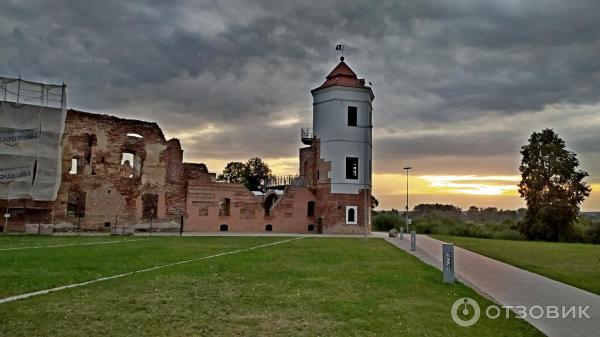 Достопримечательности Гродненской области (Беларусь) фото