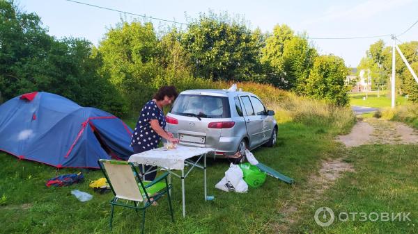 Достопримечательности Гродненской области (Беларусь) фото