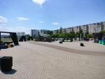 Набережная Габдуллы Тукая (Россия, Набережные Челны) фото