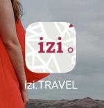 Izi.Travel - приложение для Android фото