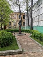 Музей "Дворец Меншикова" (Россия, Санкт-Петербург) фото