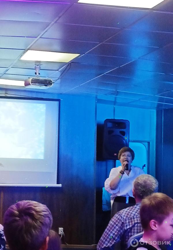 Круизная компания Круиз. онлайн (Россия) фото