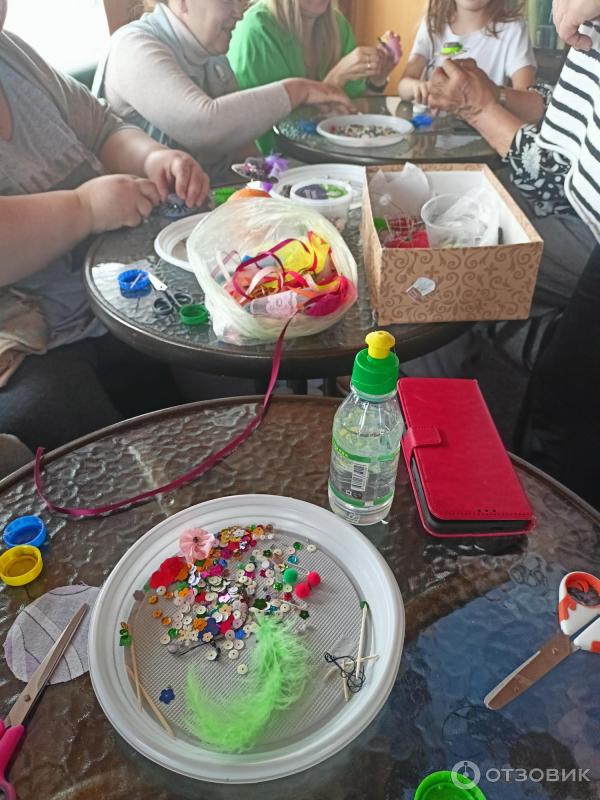 Круизная компания Круиз. онлайн (Россия) фото