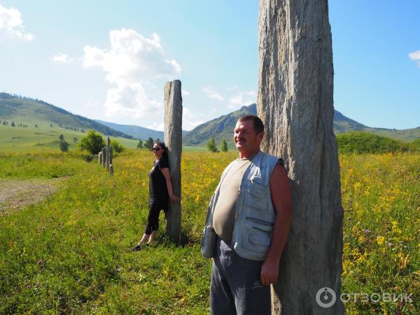 Горный Чарыш (Россия, Алтайский край, Чарышский район) фото