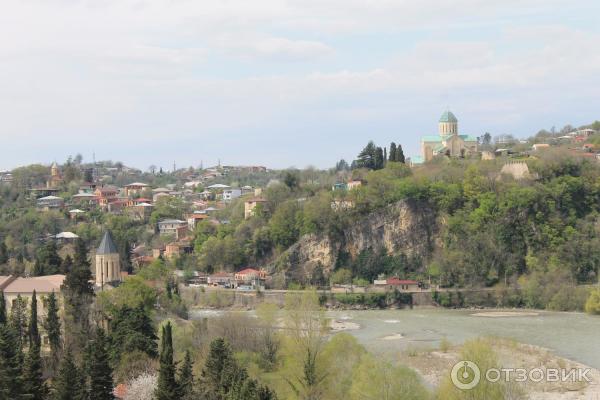 Храм Архангела Михаила (Грузия, Имеретия) фото