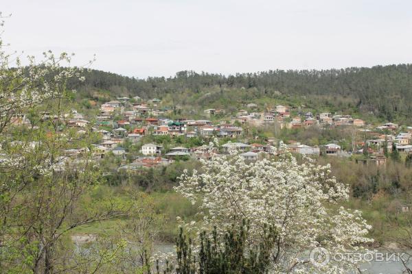 Храм Архангела Михаила (Грузия, Имеретия) фото