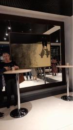 Московский международный Дом музыки (Россия, Москва) фото