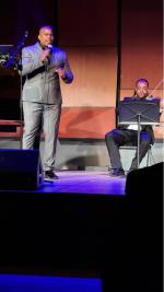 Московский международный Дом музыки (Россия, Москва) фото