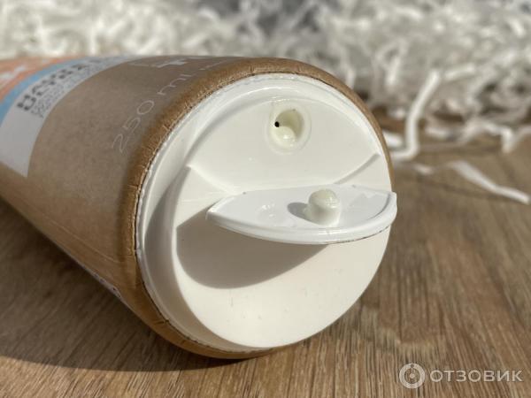 Солнцезащитное молочко для лица и тела La Roche-Posay Anthelios SPF 30 Lotion (PPD 14) фото