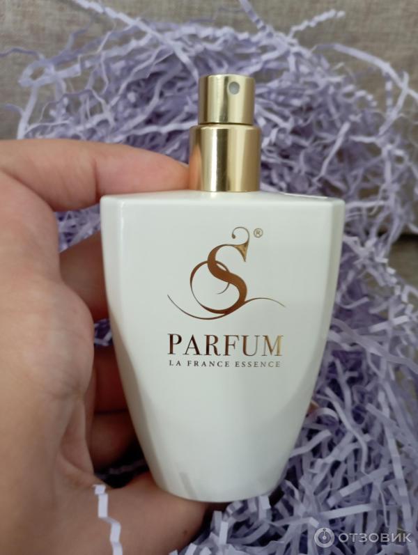 Парфюмерная вода S Parfum