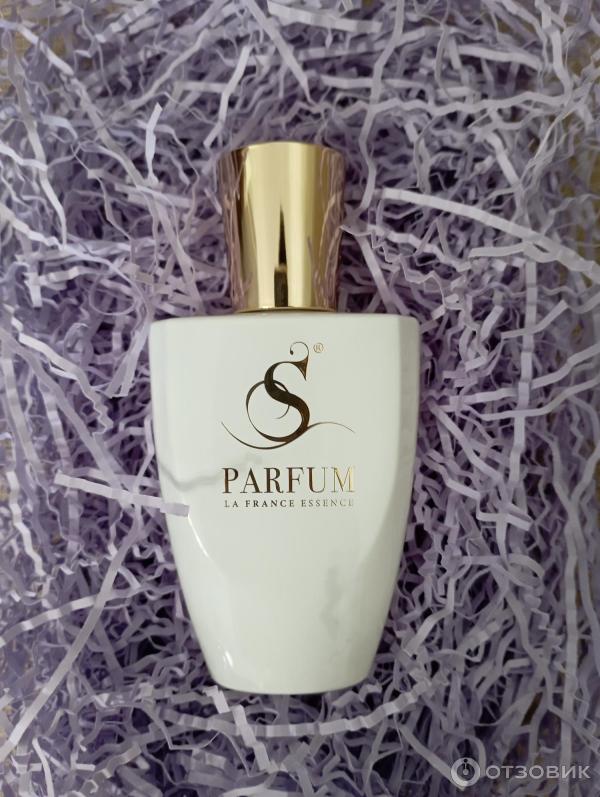 Парфюмерная вода S Parfum