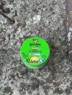 Свеча от комаров Gardex фото