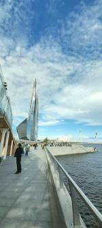 Восточный парк (Россия, Санкт-Петербург) фото