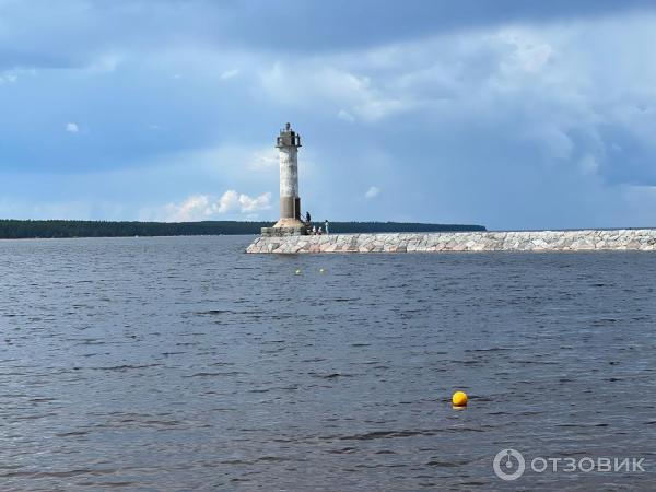 Парк-отель Капитан Морган (Россия, Ленинградская область) фото