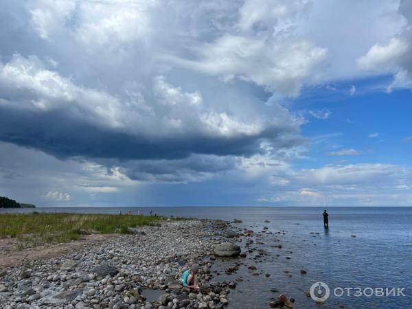 Парк-отель Капитан Морган (Россия, Ленинградская область) фото