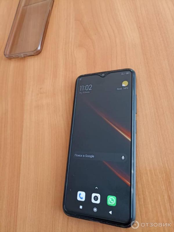 Смартфон Xiaomi Poco M5 фото