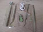 Ультразвуковой скалер для чистки зубов Dental Tools фото