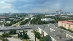 Гостиница "Космос" (Россия, Москва) фото