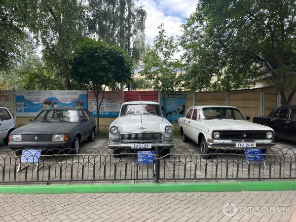 Зоопарк Лимпопо (Россия, Нижний Новгород) фото