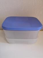 Контейнер Tupperware "Умный холодильник" фото