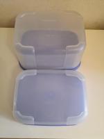 Контейнер Tupperware "Умный холодильник" фото