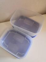 Контейнер Tupperware "Умный холодильник" фото