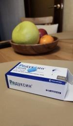 Средство для похудения Zentiva "Редуксин" фото