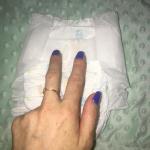 Подгузники Mepsi фото