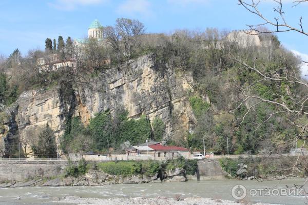 Церковь Святого Георгия (Грузия, Кутаиси) фото