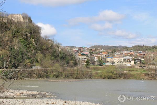 Церковь Святого Георгия (Грузия, Кутаиси) фото