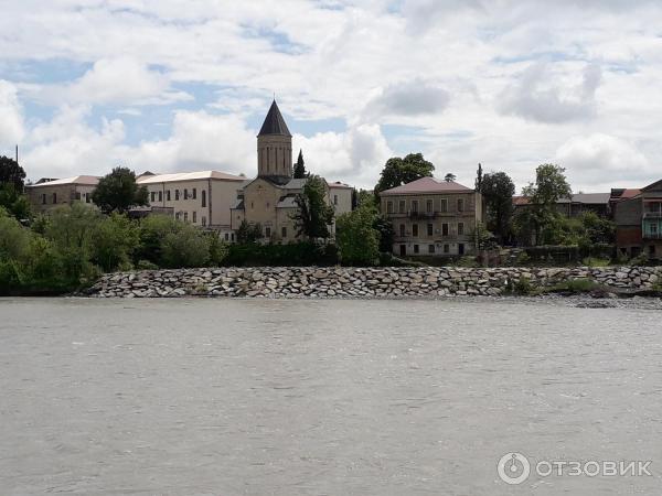 Церковь Святого Георгия (Грузия, Кутаиси) фото