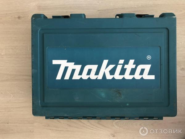 Перфоратор Makita HR 2470 фото