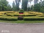 Замок принцессы Ольденбургской (Россия, Рамонь) фото