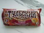 Тульский пряник Тульская кондитерская фабрика с вареной сгущенкой фото
