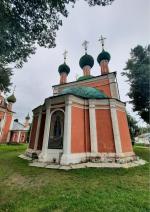 Город Переславль-Залесский (Россия, Ярославская область) фото