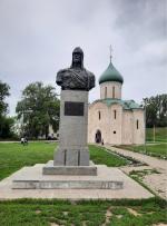 Город Переславль-Залесский (Россия, Ярославская область) фото