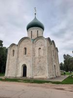 Город Переславль-Залесский (Россия, Ярославская область) фото