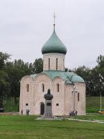 Город Переславль-Залесский (Россия, Ярославская область) фото