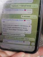 Кафе "Котики и люди" (Россия, Москва) фото